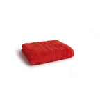 Πετσέτα Fieldcrest Ultra Soft 650gsm 50X100 / Grenadine